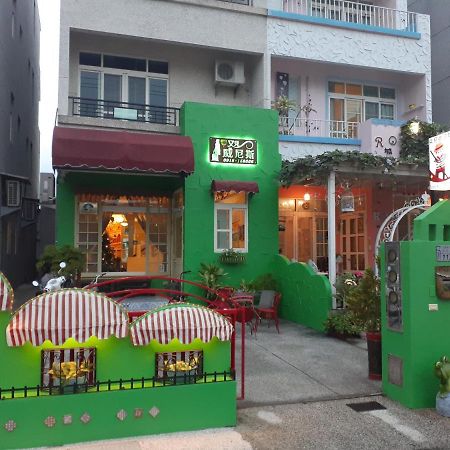Venice Taitung Екстериор снимка