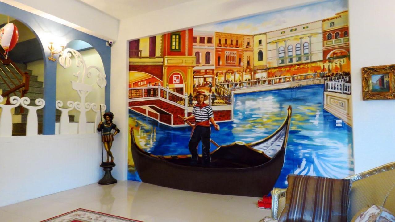 Venice Taitung Екстериор снимка