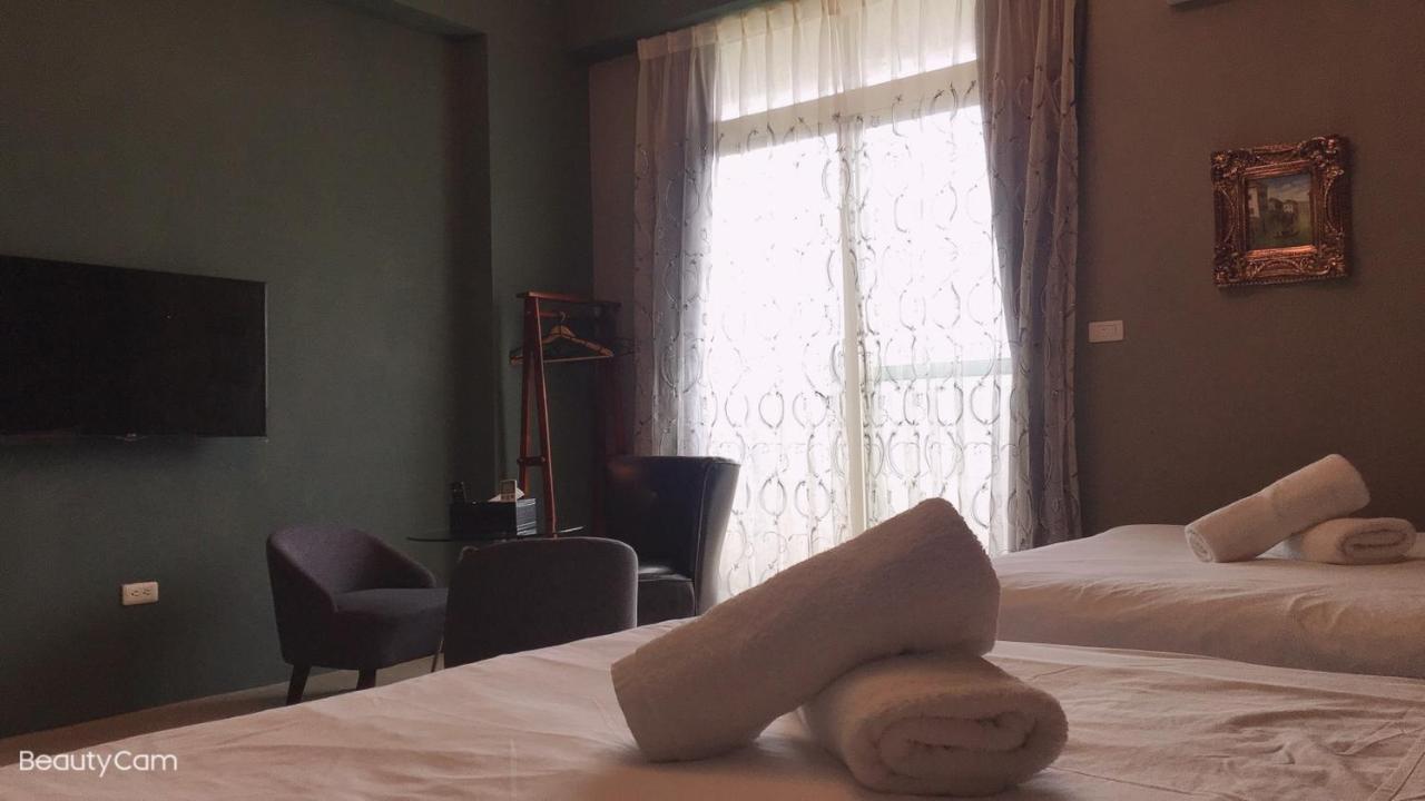 Venice Taitung Екстериор снимка