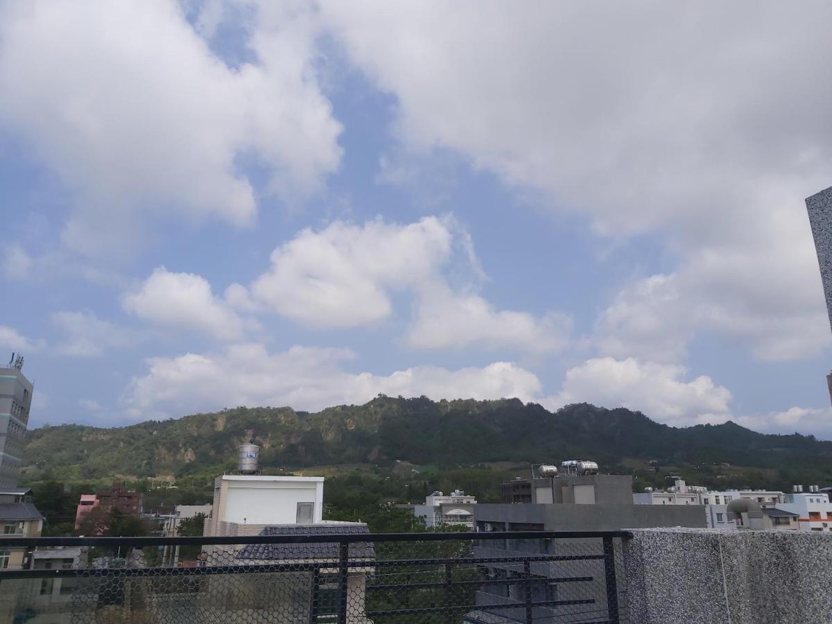Venice Taitung Екстериор снимка